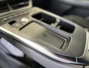 HAVAL City F7x