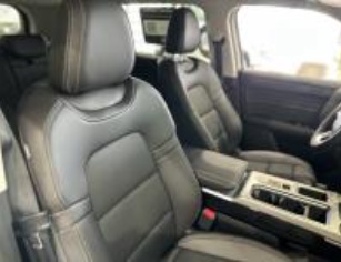 HAVAL City Dargo
