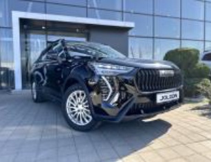 HAVAL City Новый Jolion