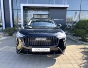 HAVAL City Новый Jolion