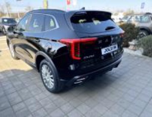 HAVAL City Новый Jolion