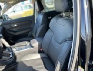 HAVAL City Новый Jolion