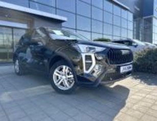 HAVAL City Новый Jolion