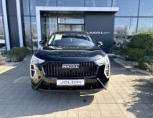 HAVAL City Новый Jolion