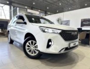 HAVAL City M6