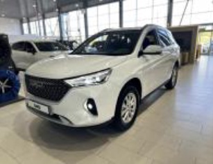HAVAL City M6