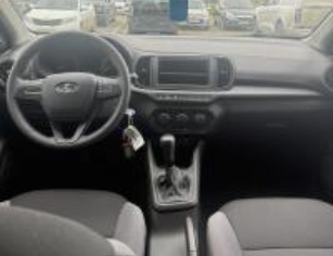 LADA (ВАЗ) Niva Travel NG