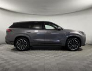 JAECOO J8