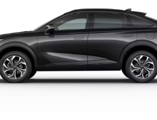 HAVAL City F7x