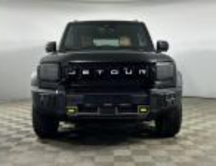 Jetour T2