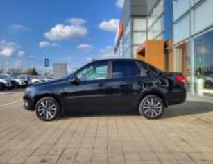 LADA (ВАЗ) Новая Granta седан