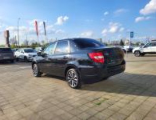 LADA (ВАЗ) Новая Granta седан