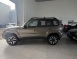 LADA (ВАЗ) Niva Travel NG