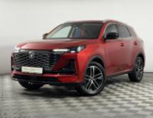 Changan UNI-S