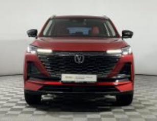 Changan UNI-S