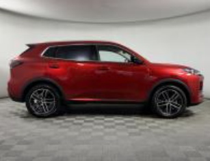 Changan UNI-S
