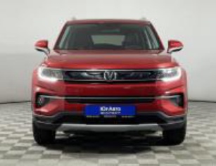 Changan CS35PLUS MCA