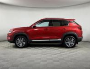 Changan CS35PLUS MCA