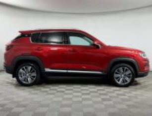 Changan CS35PLUS MCA