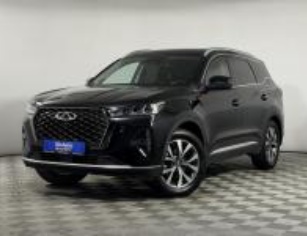 CHERY Tiggo 7 Pro MAX