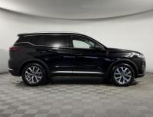 CHERY Tiggo 7 Pro MAX
