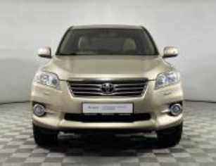 Toyota 4x4 3 дв.