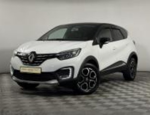 Renault Kaptur