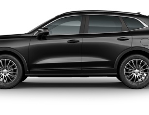 HAVAL City Новый Jolion