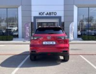 Changan UNI-S