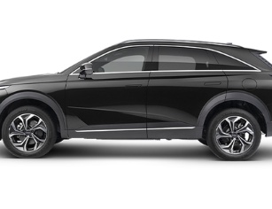 HAVAL City Новый F7
