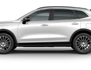 HAVAL City Новый Jolion
