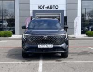 Changan UNI-S IV