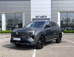 Changan UNI-S IV