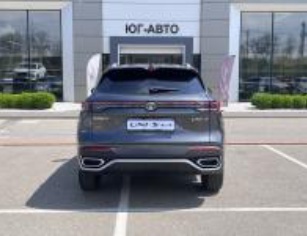 Changan UNI-S IV