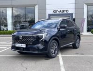 Changan UNI-S IV