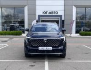 Changan UNI-S IV