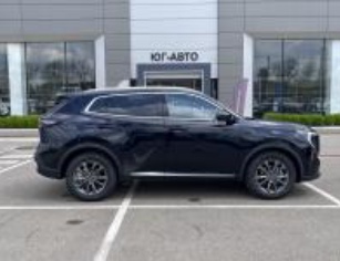Changan UNI-S IV