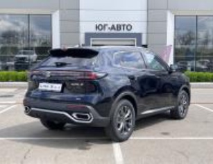 Changan UNI-S IV
