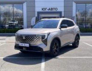 Changan UNI-S IV