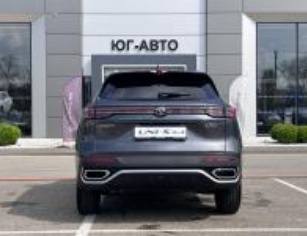 Changan UNI-S IV