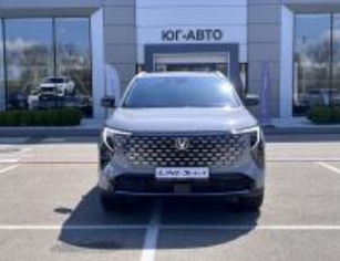 Changan UNI-S IV