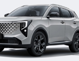 Changan UNI-S IV