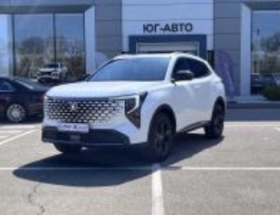 Changan UNI-S IV