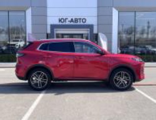 Changan UNI-S