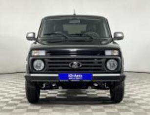 LADA (ВАЗ) Niva (4x4)