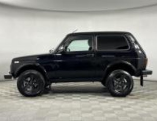 LADA (ВАЗ) Niva (4x4)