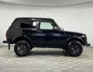 LADA (ВАЗ) Niva (4x4)
