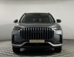 JAECOO J8