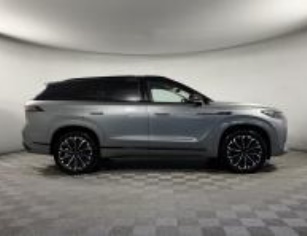 JAECOO J8