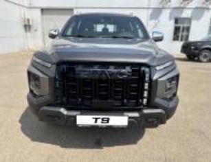 JAC T9